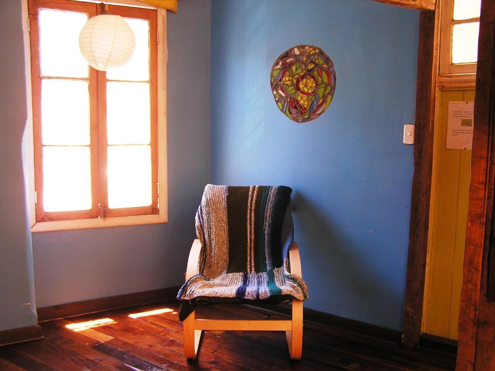 Casa Violeta Limon Apartment Valparaiso Room photo