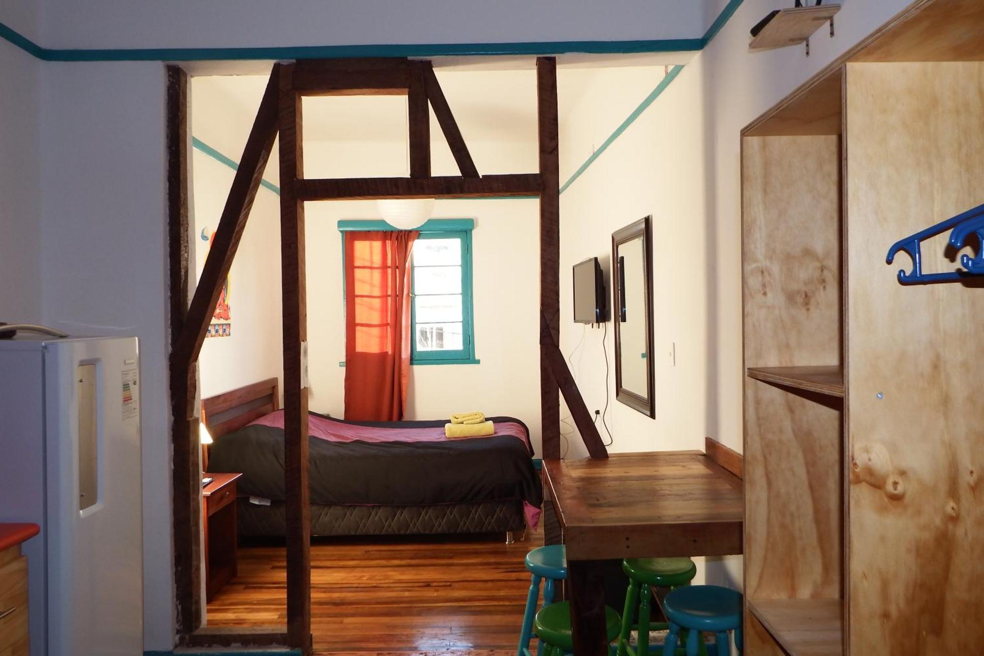 Casa Violeta Limon Apartment Valparaiso Room photo